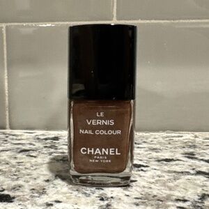 Chanel Le Vernis #37 Morocco Nail Enamel